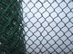 Palisade Fencing Euro Fence Chain Link Fence supplier