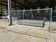 Wholesale hot dipped galvanized Temporary Fence Panels supplier