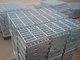 Factory Price Hot Dipped Galvanized Low Carbon Steel Grating For Sale supplier