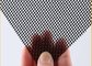 Specialized Production 10 Mesh * 0.9mm Wire Fire Proof Insect Window Screen supplier