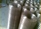 Concrete Reinforcing Steel Galvanized Welded Wire Mesh For Fence supplier