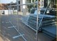 Hot Dipped Galvanized Temporary Fencing Panels supplier