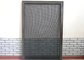 SS Security Insect Screen Stainless Steel Safety Insect Screen supplier