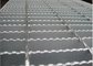 Steel Driveway Grates Grating / Good Stainless Steel Grating Price For Building Drainage Channel Stainless Steel Grating supplier
