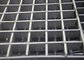 Steel Driveway Grates Grating / Good Stainless Steel Grating Price For Building Drainage Channel Stainless Steel Grating supplier