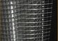 Stainless Steel Welded Wire Mesh For Fencing supplier
