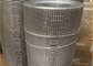 Stainless Steel Welded Wire Mesh For Fencing supplier