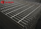 Hot Dip Galvanized Steel Grati/ Good Stainless Steel Grating Price For Building Drainage Channel Stainless Steel Grating supplier