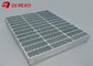 30x5mm Galvanized Steel Grating 32x5 Stainless Steel Grating/Grate/Grid Drain Trench Cover/Manhole Cover supplier