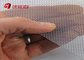 16meshx16mesh Ultra Fine Stainless Steel Wire Mesh Sheets For Filtering supplier
