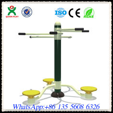 China Adults Outdoor Fitness Equipment Exercise Equipment Made In China QX-085C supplier
