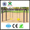 Kids Swing and Slide Set / Outdoor Swing and Slide for Children QX-100G supplier
