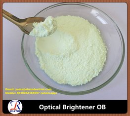 China Optical Brightener OB for PVC,PP supplier