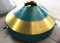 Cone crusher main spare wear parts manufacturer and supplier supplier