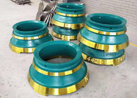 Cone crusher main spare wear parts manufacturer and supplier supplier