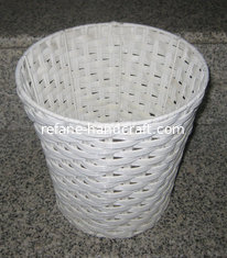 China Rattan Basket for Waste or Other purpose supplier