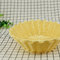 Eco-friendly and disposable handmade decorative cheap price pp fruit baskets storage baskets supplier