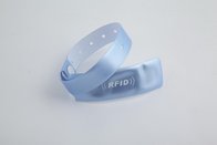 RFID Disposable Wristband Tag