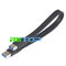 Super Slim Flat Micro USB3.0AM to Micro-B USB3.0 Data Cable Cord 0.3m 1FT Hi-Speed 5Gbps factory