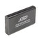China mSATA SSD to USB3.0 External Drive Case Enclosure for Full Half-size mSATA SSD JMS567 UASP exporter