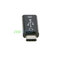 USB 3.1 Type C Male to Micro USB 2.0 5Pin Female Data Adapter Converter For Macbook 12" & factory