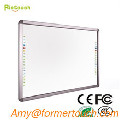 10 point 10 user Portable Smart board with factory price