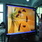 Multi-Touching 4k HD Touch Screen Monitor with Auo/LG/Sharpe LED Panel/USB Powered
