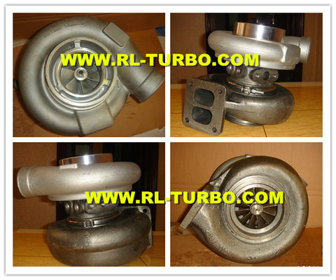 Turbocharger TD08H-31M  114400-3742 49188-01813 1144003742 4918801813 for 6WF1-CT