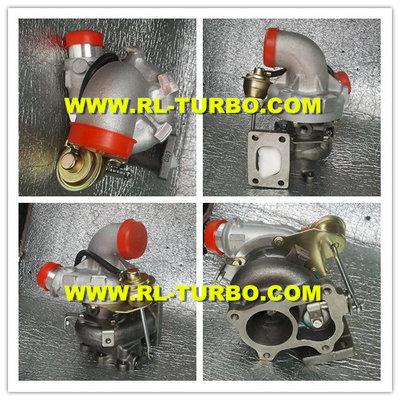 Turbocharger HT10-11A  14411-1W400 14411-1W401 14411-1W402 for Nissan QD32ETI