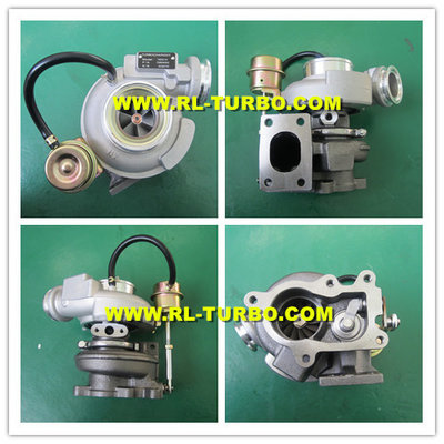 Turbocharger HE221W 4955728 4043948 4043949 for Cummins QSB4 TIER 3