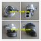 Turbo charger K13, 24100-3230,24100-3320,24100-3230, for HINO