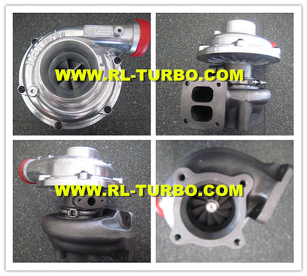 Turbocharger RHG6 114400-3900 72109715 VA570033 1-14400-3900 for Hitachi EX300-7 6HK1T