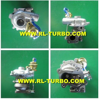 Turbocharger RHF4H 8973311850,VB420076,8-97331-1850, 897331-1850 for 4JB1TC