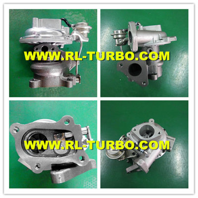 Turbocharger RHF4H,14411-VK500,14411-MB40B, VA420058 for Nissan YD25DDTi