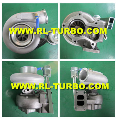 Turbocharger HX35W, 3597180, 3595279, 504040250,504065520, 4035408, for Iveco