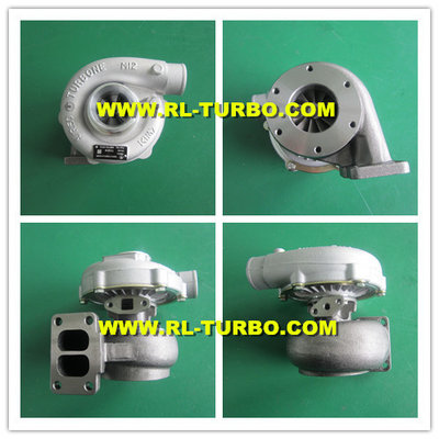 Turbocharger TO4E10, 466742-0012, 466742-0011, 11033542 for  A25C TD73K