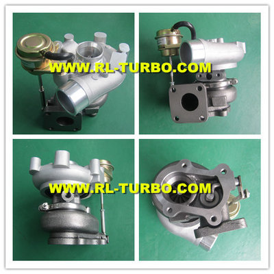 Turbo TF035HM-13T-6, 500321800,1S7Q6KK682BH , 49135-05000, 53149886446 for Iveco 8140.43.3700