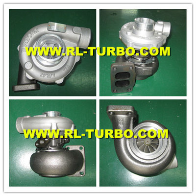 Turbo TE06H-16M, ME088488,  ME088752, 466129-0001 for Kobelco 6D34