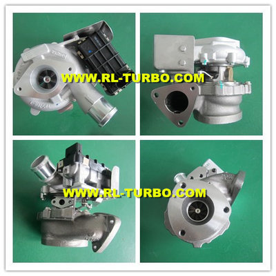 Turbocharger GTB1749VK,787556-5016S,787556-16, 787556-0016 787556-0017, BK3Q6K682PC for Duratorq TDCi Euro-5