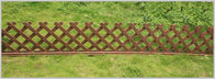 WPC Fence Railing Door
