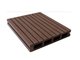 Durable Composite Wooden Flooring/ Crack Resistant Anti-Scratch Wood Plastic Compsite Flooring 150*25(RMD-161) supplier