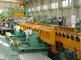 Uncoiling-Leveling-Cut To Length Line With Coil Car, 3-12 Mm Metal Coil Cut To Length Line supplier