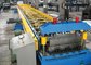 Floor Deck Roll Forming Machine , Roll Form Machines supplier