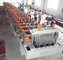 YX144-200-600 Floor Deck Forming Machine, H Beam Steel Deck Roll Forming Machine supplier