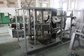 610 K Arch Curving Machine, High Precision Steel K Span Roll Forming Machine supplier