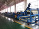 Steel Silo water tank forming line middle east supplier