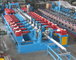 C and Z Gearbox Type Purlin Roll Forming Machine supplier