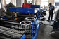 C and Z Gearbox Type Purlin Roll Forming Machine supplier