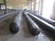 900mm*12m Inflatable Rubber Balloon for Concrete Pipe Culverts Construction