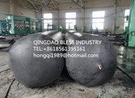 Factory price Inflatable Rubber Balloon for Culvert Making